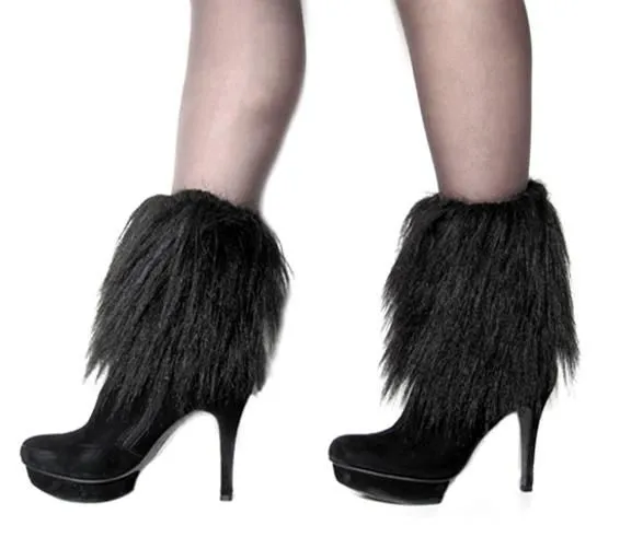 h1>Zapatos reciclados: botas con piel removible sin coser</h1 ...