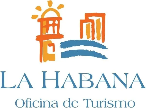 La habana Vector logo - Free vector for free download