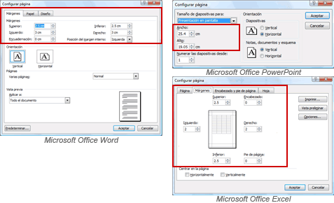 Habilidades Básicas en Informática