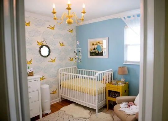 FOTOS HABITACIONES BEBES > Decoracion Infantil y Juvenil, Bebes y ... FOTOS HABITACIONES BEBES > Decoracion Infantil y Juvenil, Bebes y ...