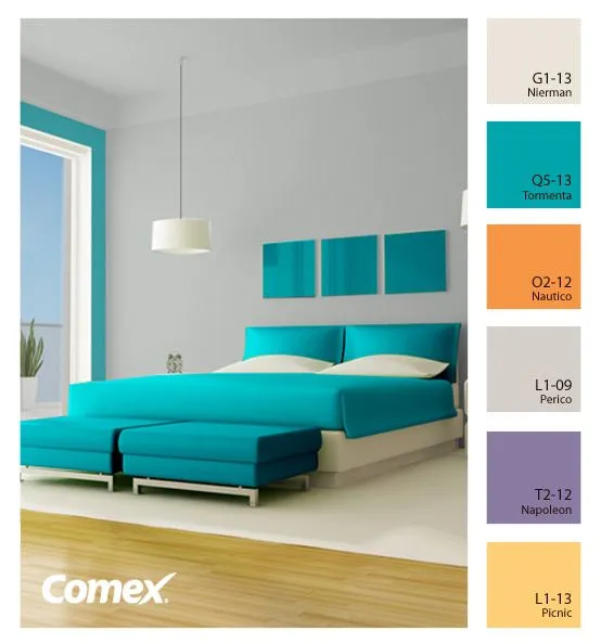 Una habitación así para tu casa. ¿Quién dice yo? #Comex ... Una habitación así para tu casa. ¿Quién dice yo? #Comex ...