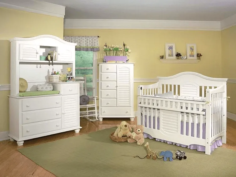 Algunas ideas para decorar la habitacion de tu bebe Algunas ideas para decorar la habitacion de tu bebe