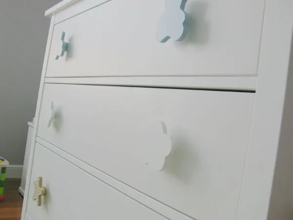 Habitación infantil made in IKEA - Mummy and Cute Habitación infantil made in IKEA - Mummy and Cute