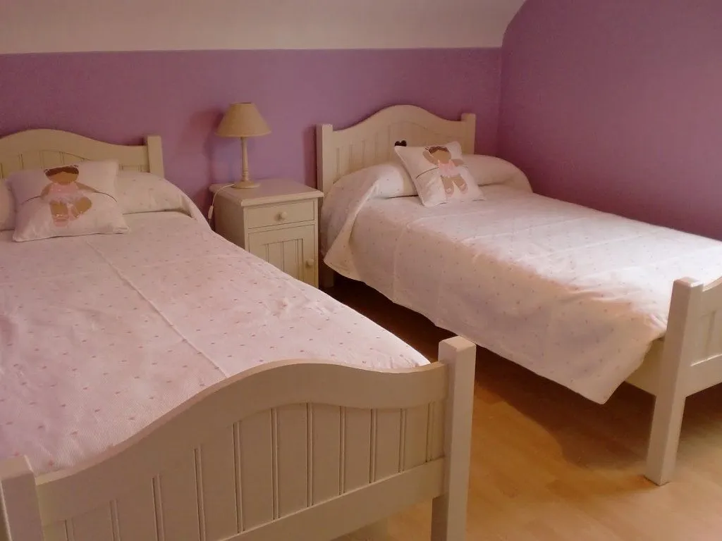 habitacion para mis dos ninas | Decorar tu casa es facilisimo. habitacion para mis dos ninas | Decorar tu casa es facilisimo.