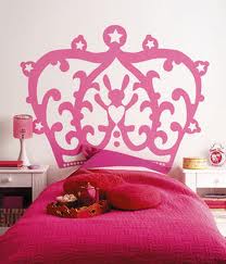 Habitación de princesa. | openDeco. Decoración e interiorismo.