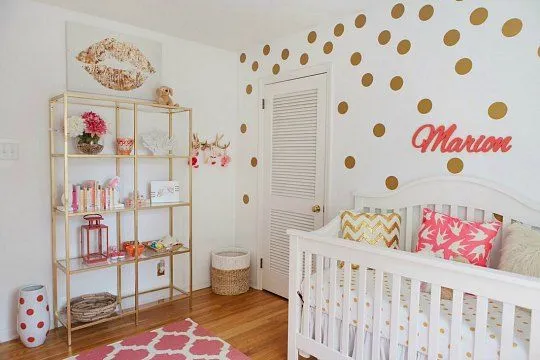 HABITACIONES BEBÉ NIÑA - FOTOS DE HABITACIONES DE BEBE NIÑA HABITACIONES BEBÉ NIÑA - FOTOS DE HABITACIONES DE BEBE NIÑA