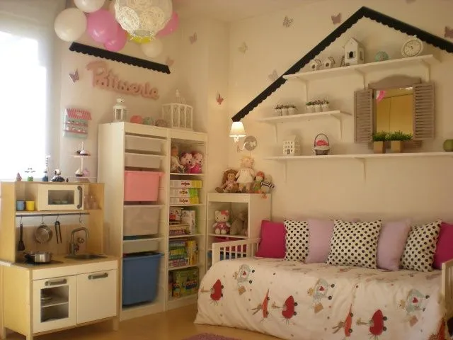 habitaciones de chicas de 12 anos | facilisimo.com habitaciones de chicas de 12 anos | facilisimo.com