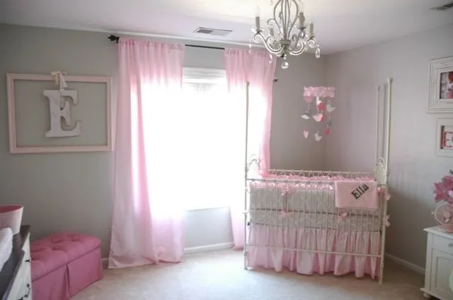 habitaciones-de-bebe-cortinas- ...