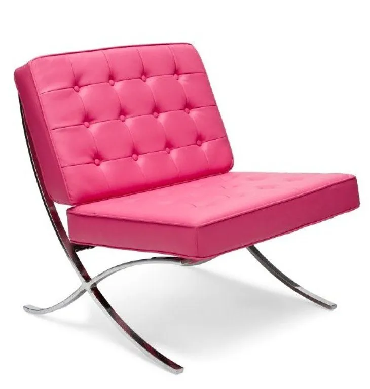 habitaciones infantiles blanco fucsia (2) | Decorar tu casa es ... habitaciones infantiles blanco fucsia (2) | Decorar tu casa es ...