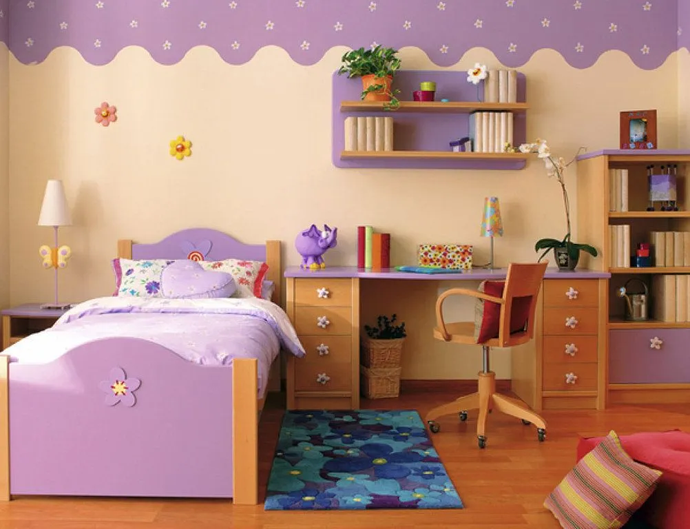 habitaciones infantiles y juveniles | Decorar tu casa es facilisimo. habitaciones infantiles y juveniles | Decorar tu casa es facilisimo.
