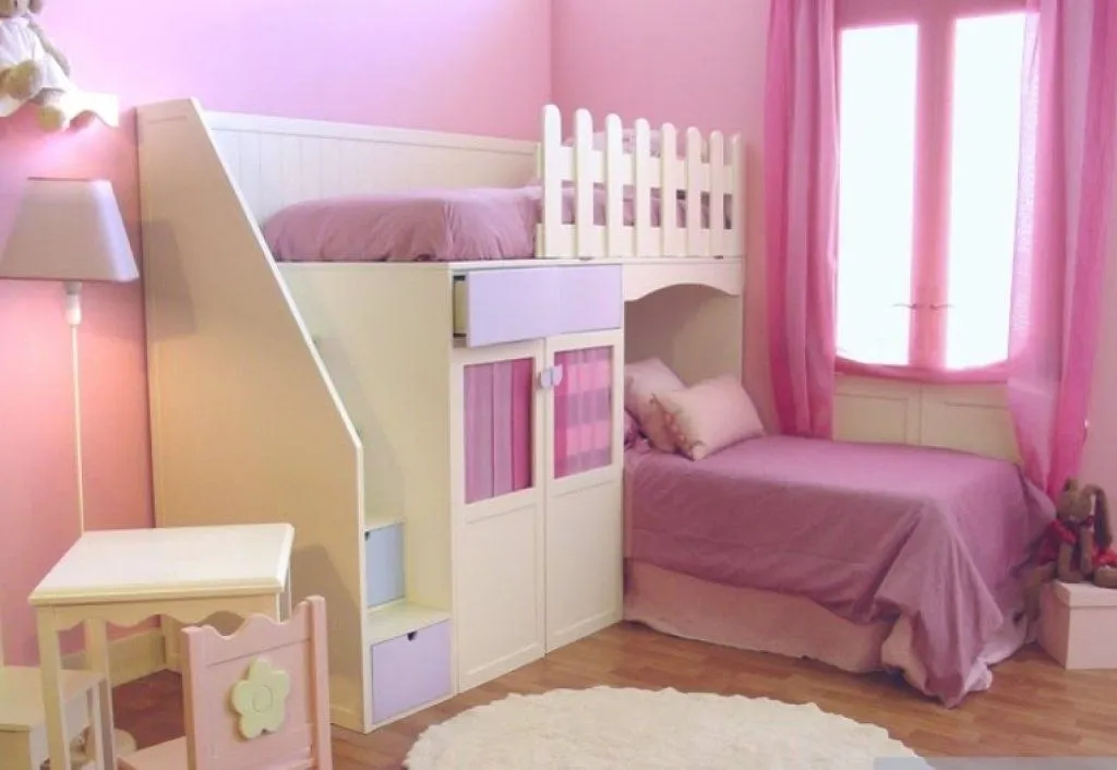 habitaciones infantiles y juveniles | Decorar tu casa es facilisimo. habitaciones infantiles y juveniles | Decorar tu casa es facilisimo.