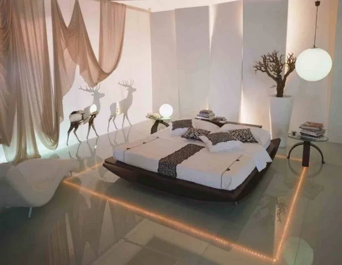 HABITACIONES MODERNAS Y ELEGANTES | DORMITORIOS CON ESTILO HABITACIONES MODERNAS Y ELEGANTES | DORMITORIOS CON ESTILO