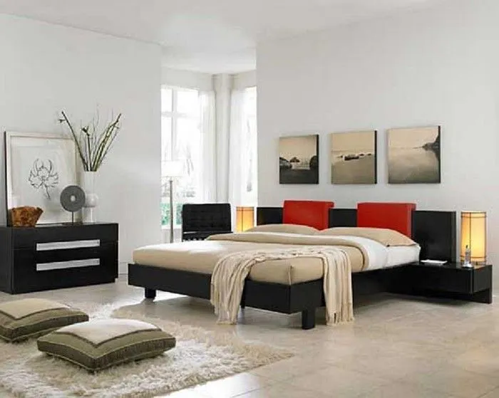 HABITACIONES MODERNAS Y ELEGANTES | DORMITORIOS CON ESTILO HABITACIONES MODERNAS Y ELEGANTES | DORMITORIOS CON ESTILO