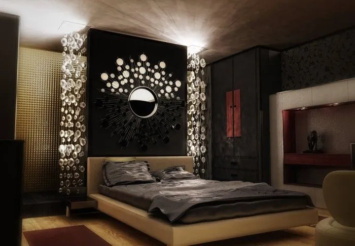 HABITACIONES MODERNAS Y ELEGANTES | DORMITORIOS CON ESTILO HABITACIONES MODERNAS Y ELEGANTES | DORMITORIOS CON ESTILO