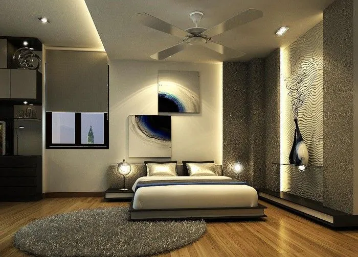 HABITACIONES MODERNAS Y ELEGANTES | DORMITORIOS CON ESTILO HABITACIONES MODERNAS Y ELEGANTES | DORMITORIOS CON ESTILO