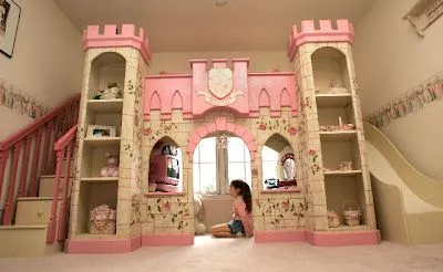 castillo-para-la-princesa-de- ...