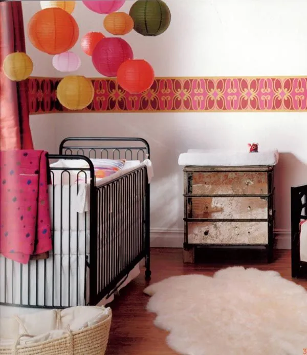 Habitaciones para recién nacidos | Escarabajos, Bichos y Mariposas Habitaciones para recién nacidos | Escarabajos, Bichos y Mariposas