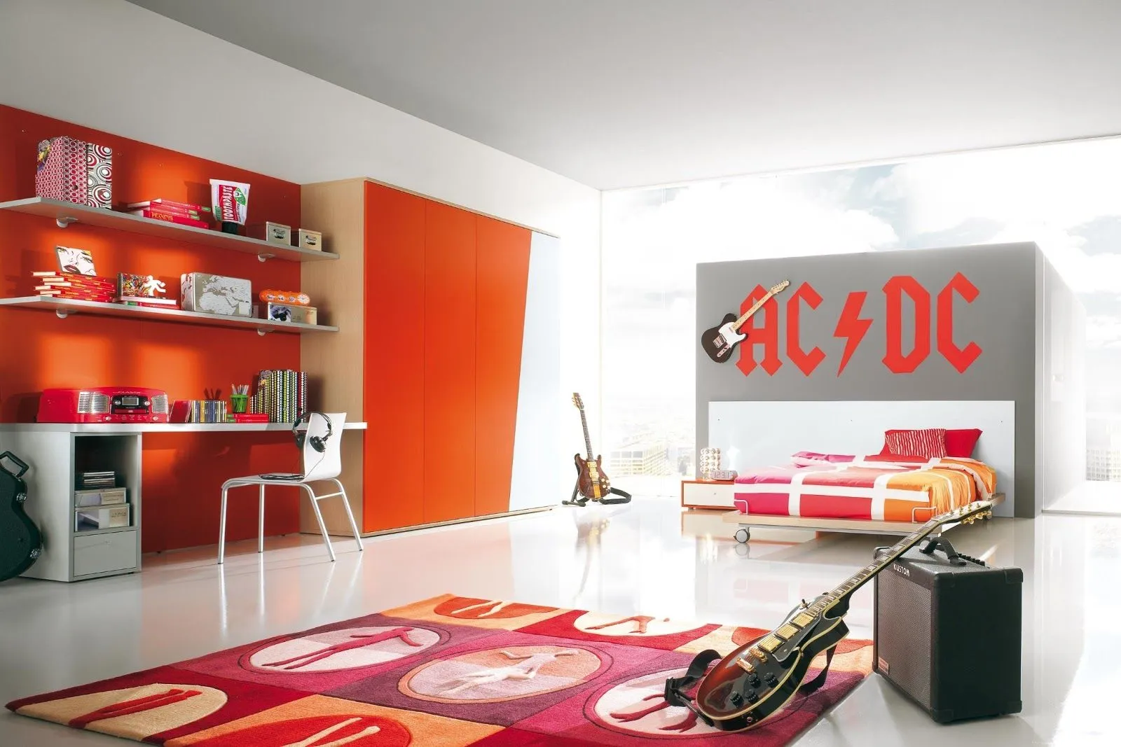 HABITACIONES TEMÁTICAS PARA ADOLESCENTES | DORMITORIOS CON ESTILO HABITACIONES TEMÁTICAS PARA ADOLESCENTES | DORMITORIOS CON ESTILO