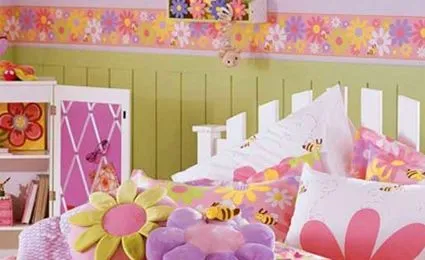 ideas para decorar - Decoracion - EstiloPeques