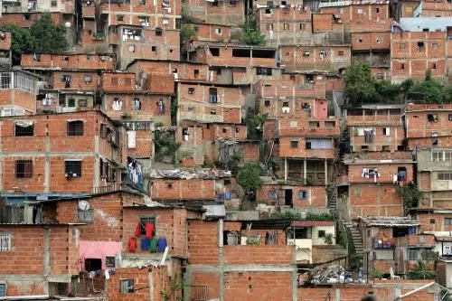 el habitat y los barrios el derecho al barrio de la ciudad es un ... el habitat y los barrios el derecho al barrio de la ciudad es un ...