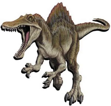 Hábitats de los dinosaurios y otras criaturas prehistóricas ... Hábitats de los dinosaurios y otras criaturas prehistóricas ...