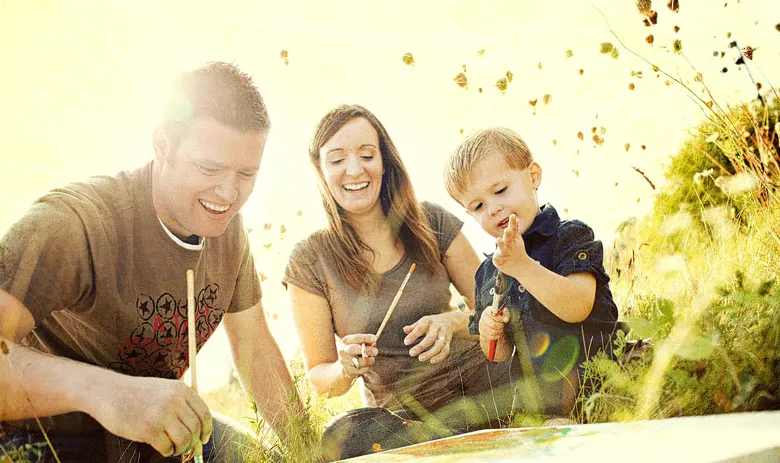 SIETE HÁBITOS DE LOS BUENOS PADRES Y DE LOS PADRES BRILLANTES ...