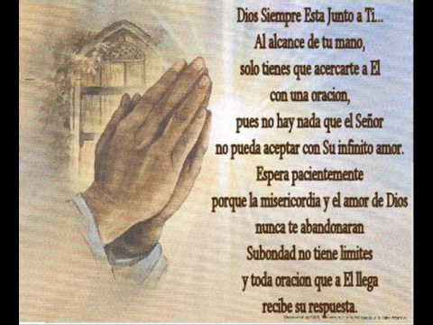 HABLAME A SOLAS ,alabanzas evangelicas de oracion - YouTube