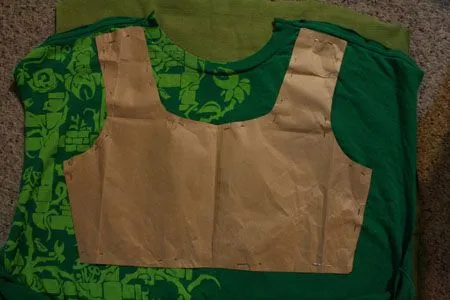 HOY HABLAMOS DE...: De camisa, camiseta...A VESTIDO! HOY HABLAMOS DE...: De camisa, camiseta...A VESTIDO!