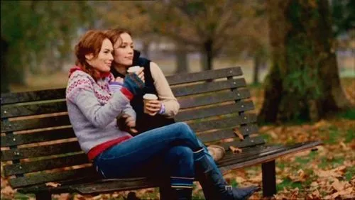 Hablamos de “Rosas Rojas” | De Aquí al Pans | LGTB