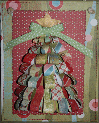 Hablando de Scrapbooking...: Tarjeta de Yamil Hablando de Scrapbooking...: Tarjeta de Yamil