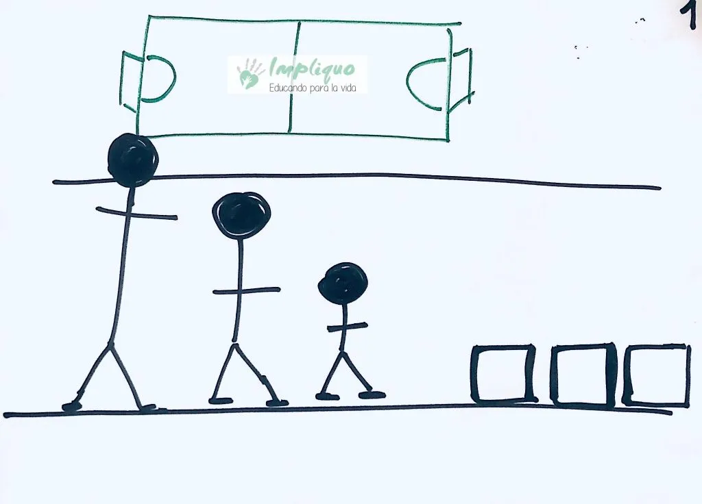 Cómo hablar sobre justicia a niños y jóvenes - Impliquo Cómo hablar sobre justicia a niños y jóvenes - Impliquo
