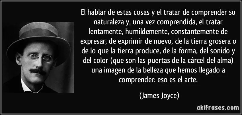 El hablar de estas cosas y el tratar de comprender su naturaleza ... El hablar de estas cosas y el tratar de comprender su naturaleza ...