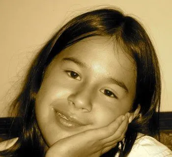 Que hable la infancia: ¿Qué es ser una niña a los 11 años?