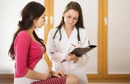 Hable con su proveedor de atención médica - Especiales CDC - CDC ... Hable con su proveedor de atención médica - Especiales CDC - CDC ...