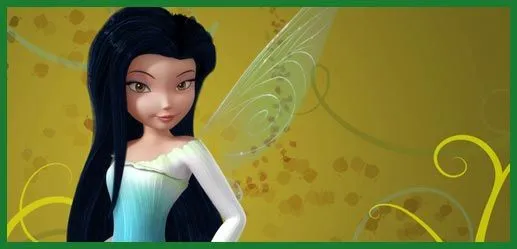 Reportaje, Hadas Disney | hablemosdedisney