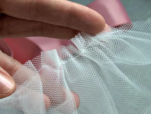 Hacer una falda tutu - Ropa DIY