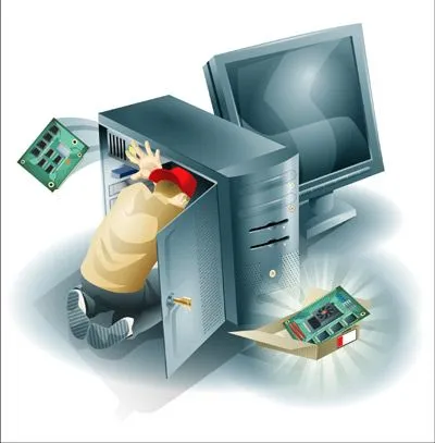 TODO HACERCA DE COMPUTADORAS: TODO HACERCA DE COMPUTADORAS