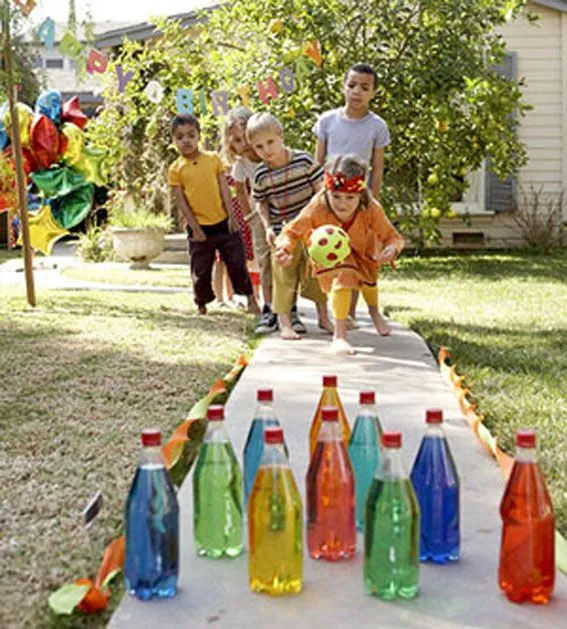 Qué cosas haces: Juegos Infantiles al Aire Libre para Cumpleaños ... Qué cosas haces: Juegos Infantiles al Aire Libre para Cumpleaños ...