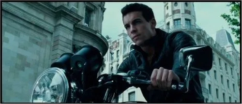 Hache, 3MSC - Fotos FormulaTV