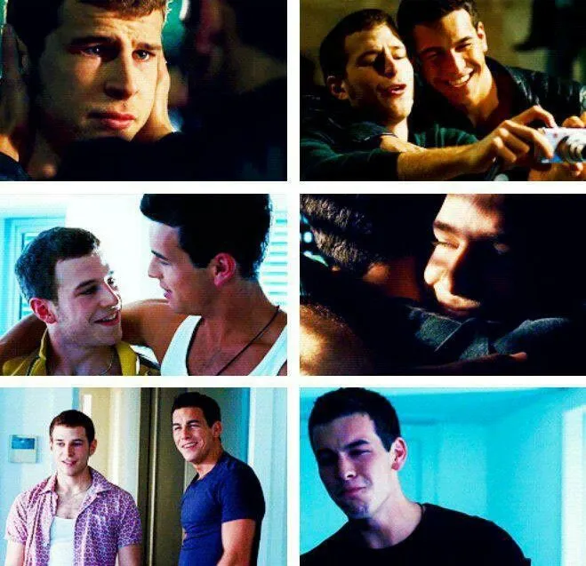 Baby y Hache :3 | • 3MSC & TGDT ╰☆╮ | Pinterest | Babys