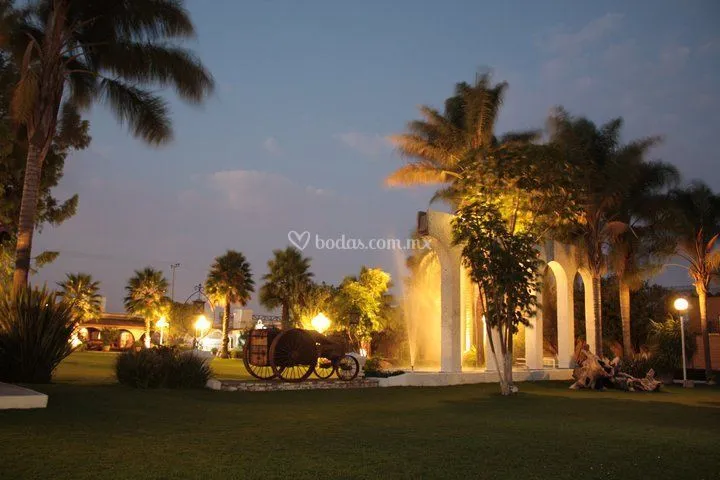 Hermosos paisajes para la boda de Hacienda Herradero Viejo | Fotos Hermosos paisajes para la boda de Hacienda Herradero Viejo | Fotos