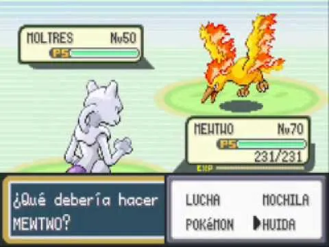 HACK) Granja de Oak Pokemon Rojo Fuego - YouTube HACK) Granja de Oak Pokemon Rojo Fuego - YouTube