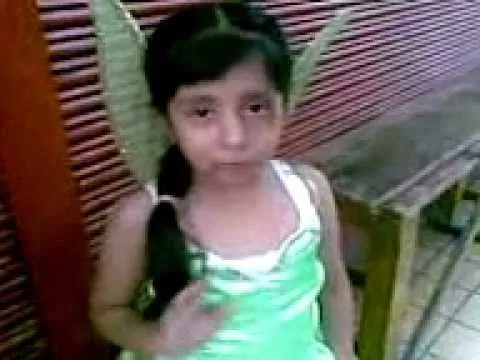 hada encontrada en san juan de dios - YouTube hada encontrada en san juan de dios - YouTube