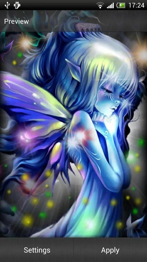 Hada Fondo Animado - Aplicaciones Android en Google Play Hada Fondo Animado - Aplicaciones Android en Google Play