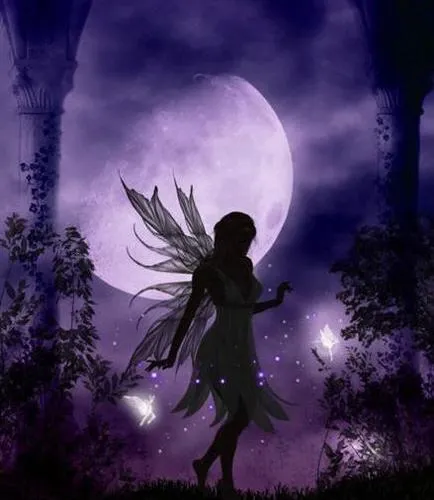 EL HADA DE LA LUNA, LAS OTOÑALES, POESÍA Hadas de mis sueños ... EL HADA DE LA LUNA, LAS OTOÑALES, POESÍA Hadas de mis sueños ...