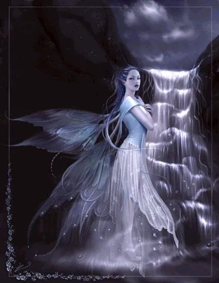 hada del mar - El fotolog de campanilla-6