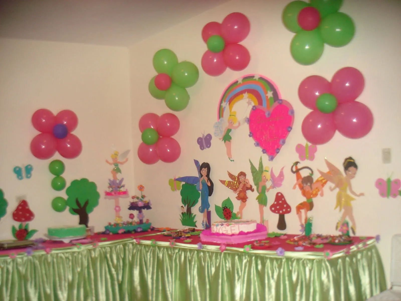 ????????ALITAS DE HADAS.????????: HADAS TINKERBELL ... ????????ALITAS DE HADAS.????????: HADAS TINKERBELL ...