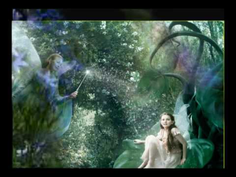 Hadas en el bosque encantado - YouTube