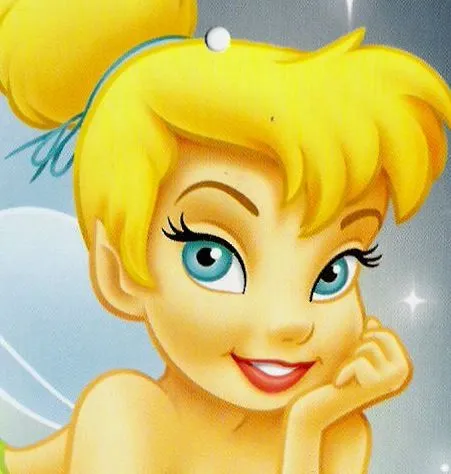 HADAS DE DISNEY