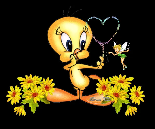 HADAS Y DUENDES